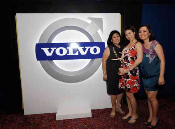 Volvo hails Best Film winner in Volvo S60: Made For Action Film Festival image