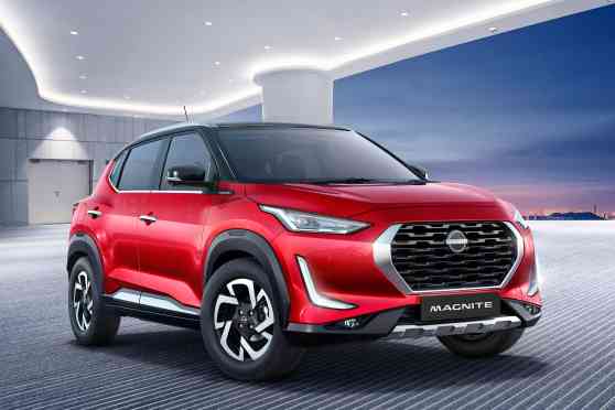 Should Nissan PH sell the Magnite here? image