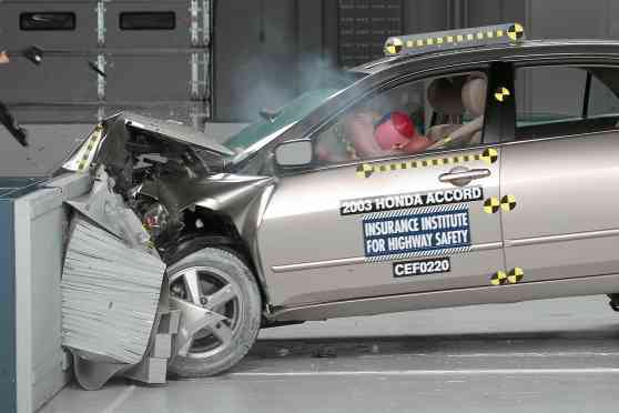 This is why you should get recalls done ASAP image