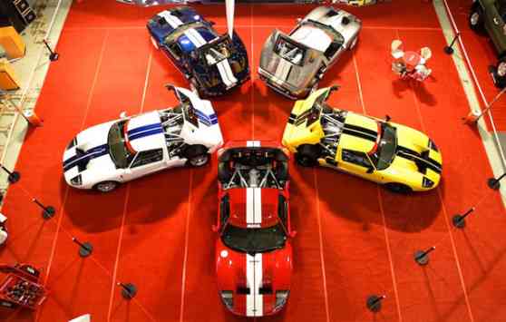 2010 Manila International Auto Show image