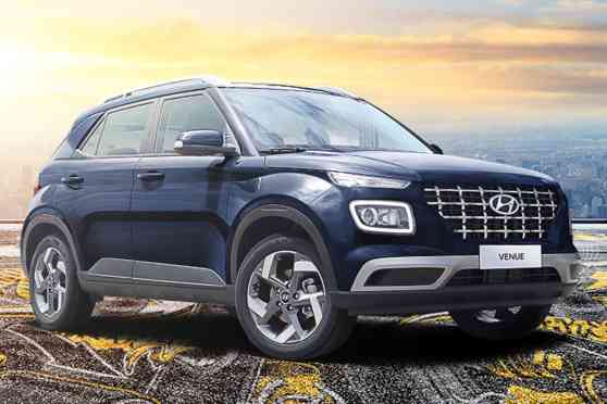 2021 Hyundai Venue to fight Stonic starts at PhP 915k image