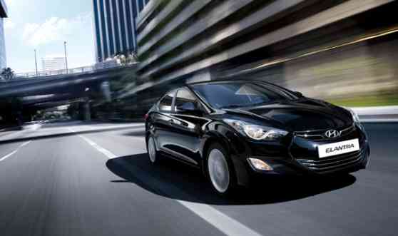 MIAS 2011: Hyundai debuts all-new Elantra image