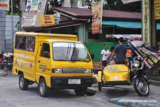 DILG to LGUs: Clear your roads, or else... image