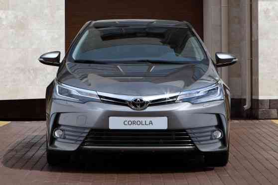 Toyota recalls another 2.66M vehicles affected by faulty fuel pump image