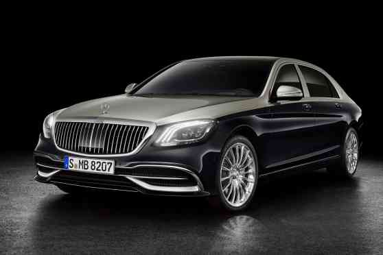 Mercedes-Benz 11.11 sale has biggest discount we've ever seen for a car image