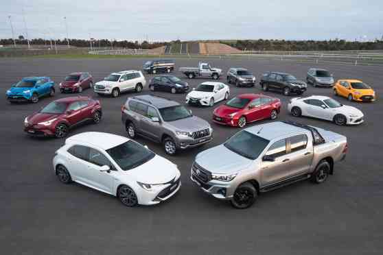 Global auto industry bouncing back better and faster you think image