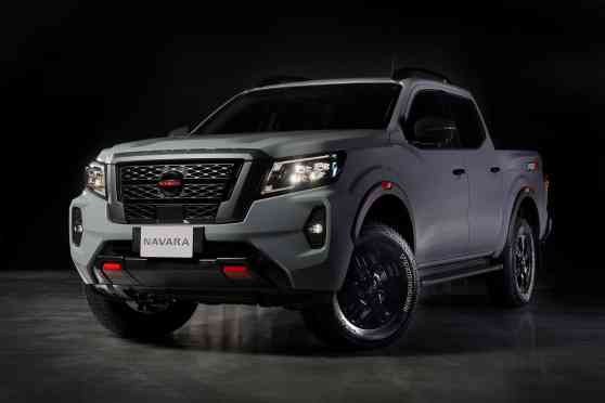 Watch out Hilux, the 2021 Nissan Navara is here image