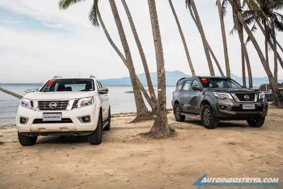 Nissan PH wants to help restart local tourism with DOT image