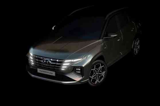 Should Hyundai PH bring the 2022 Tucson N Line? image