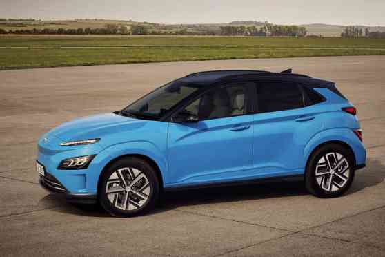 Should Hyundai PH bring back the Kona Electric? image