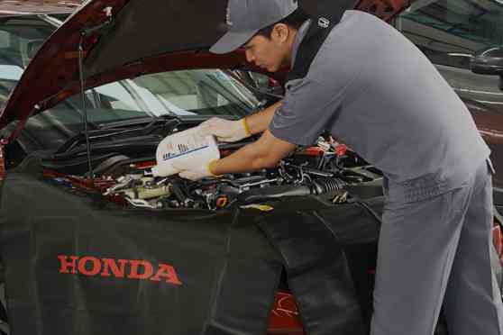 Honda PH is reducing prices of parts for flooded cars image