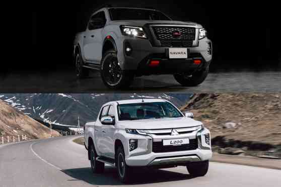 Contrary to rumors, Nissan and Mitsubishi are sticking together image