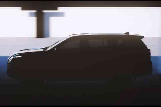 Nissan to roll out 2021 Terra by November 25 image