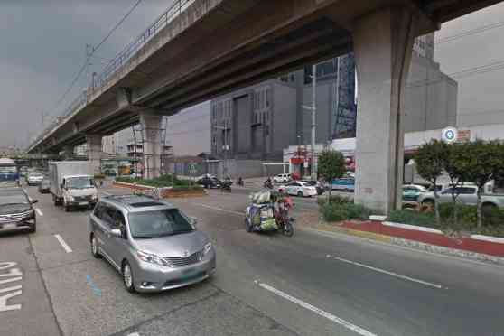 MMDA to close U-turn slot near Balintawak Market on Nov 23 image