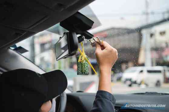 DOTr: Penalties for no RFID to be imposed on January 11 image