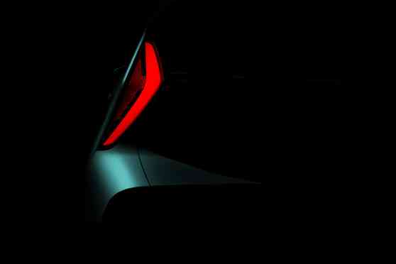 Hyundai has another crossover coming soon image