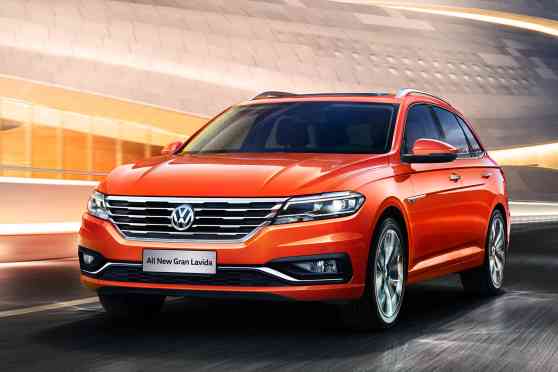 Volkswagen PH should bring in Gran Lavida wagon image