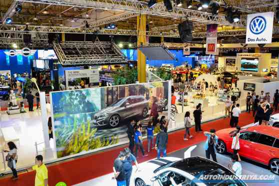 Will virtual MIAS be the future of Philippine auto shows? image