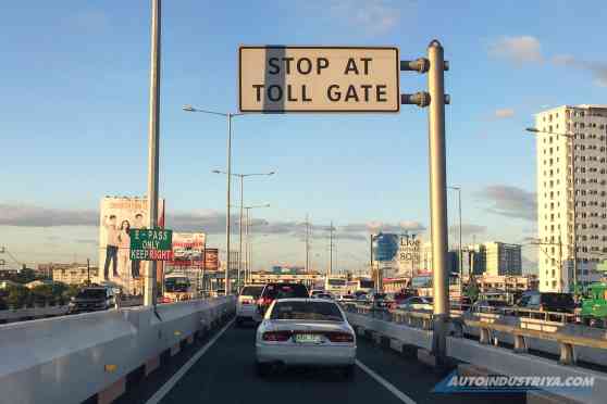 Here are the reasons behind yesterday's "tollmagedon" image