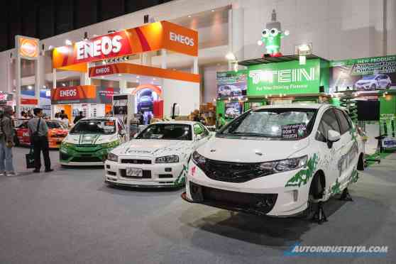 New normal, no problem &ndash; Thailand Motor Expo 2020 goes online image