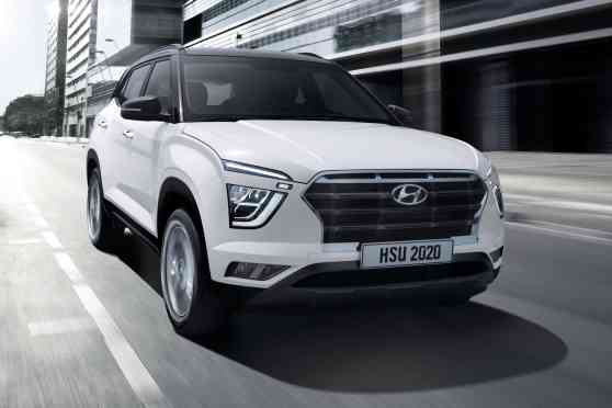Hyundai to export 7-seat Creta from Indonesia to Philippines image