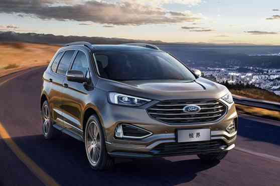 What else can Ford PH bring in from China? image