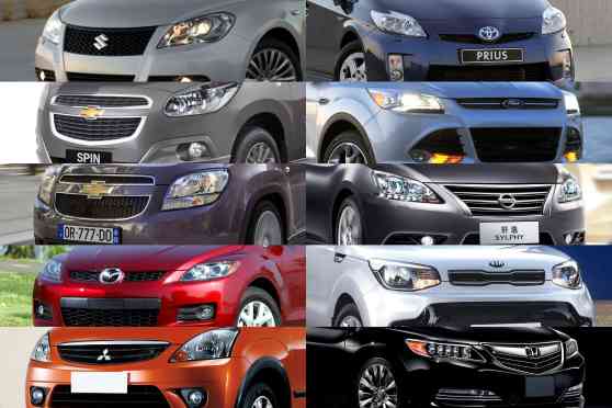 Dud List: 10 models we thought were good but didn't succeed in PH image