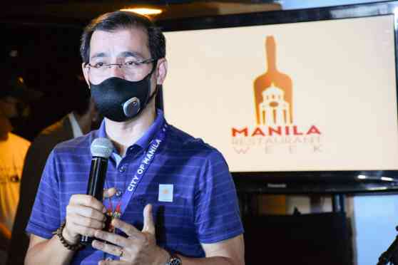 Hulicam: Manila launches no-contact traffic apprehension system image