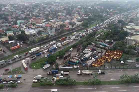 Here are NLEX's action plans to fix RFID, traffic issues image