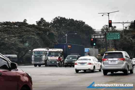 MMDA to resume truck ban in Metro Manila starting Dec 14 image
