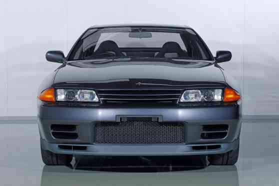 NISMO can restore your Skyline GT-R to brand new for PhP 20.7M image