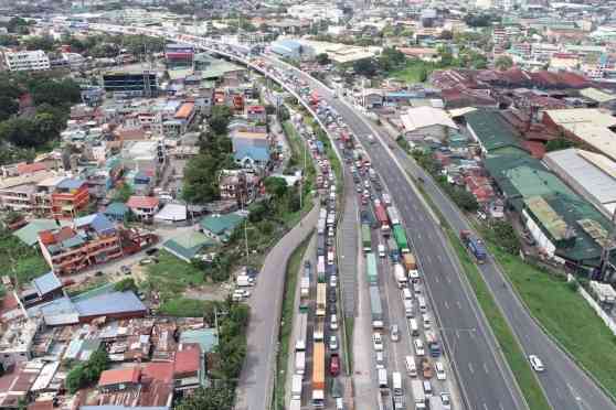Senate wants to suspend cashless transactions in all expressways image