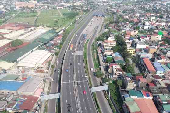 NLEX still can't collect toll fees in Valenzuela City image