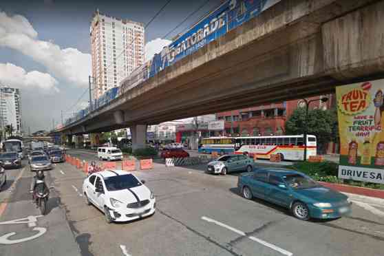 MMDA to reopen Quezon City Academy U-Turn slot this weekend image