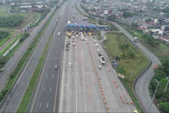 Valenzuela City to lift NLEX toll holiday at 12:01 PM, today image