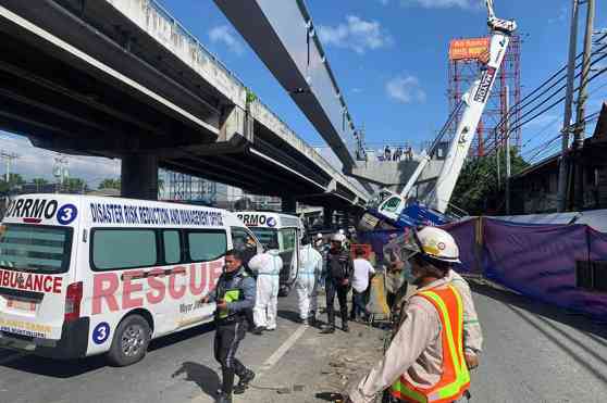 SMC gives PhP 20M cash assistance, and more to Skyway victims image