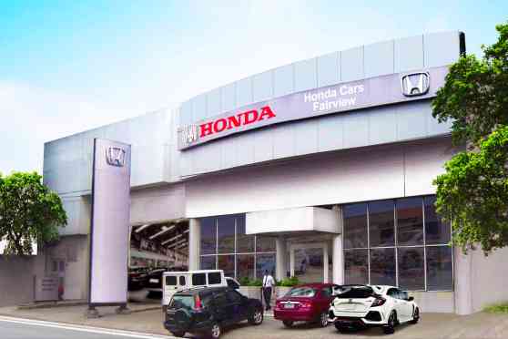 Honda Cars Fairview has reopened its doors image