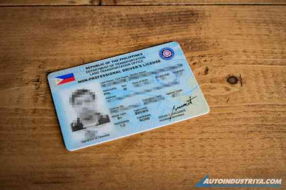 Drug tests no longer required for driver's license in Central Visayas image