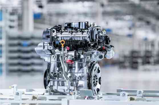 Geely engine chief on 1.5 TD durability, says more than 2x current HP possible image