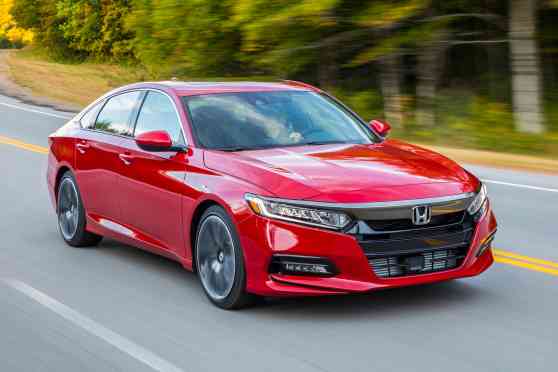 Honda recalls 1.79 million vehicles worldwide for various issues image