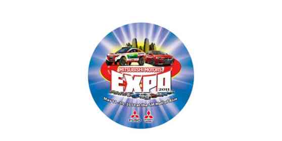 Mitsubishi Philippines to hold Expo at the SM Mall of Asia image