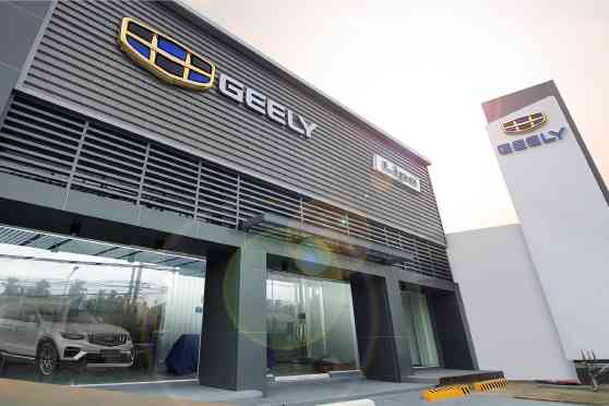 Geely PH opens new dealerships in Lipa and Zamboanga City image