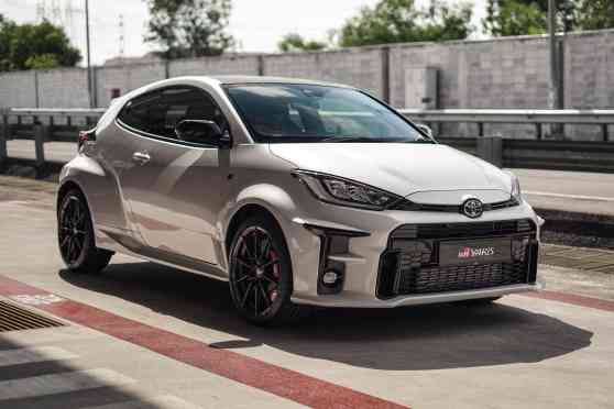 Toyota GR Yaris launched in Malaysia, is PH next? image