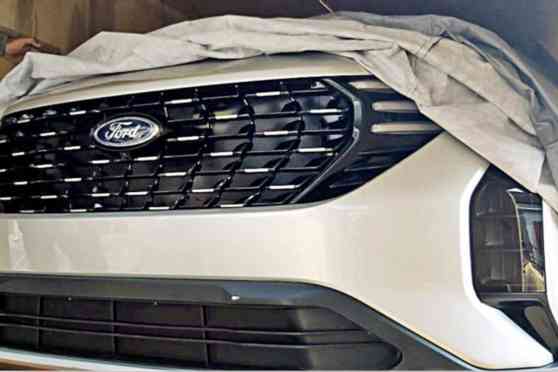 Is this the all-new 2022 Ford EcoSport? image