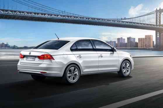 2021 Volkswagen Santana facelift coming to PH soon image