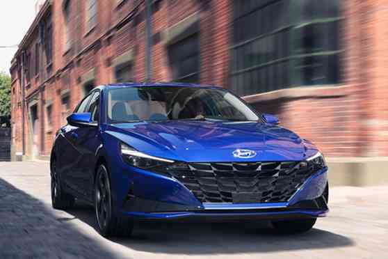 Is PH next to get the 2021 Hyundai Elantra? image