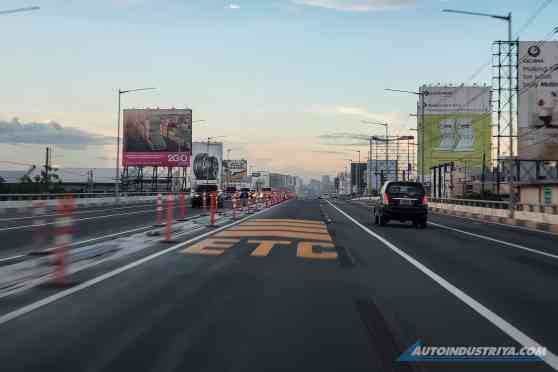 SMC won't stop free tolls for our medical front liners image