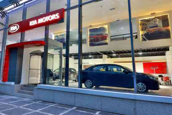 Kia BGC now open to serve customers in Taguig image
