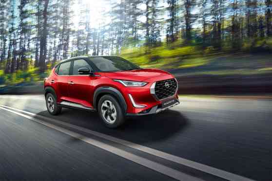 Nissan launches Magnite in Indonesia but will PH get it? image