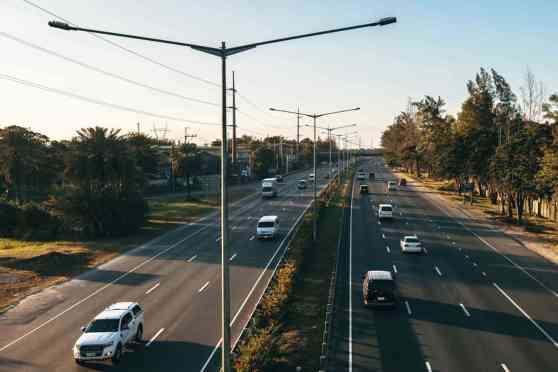 MPTC: Free toll on all expressways this Christmas, New Year image